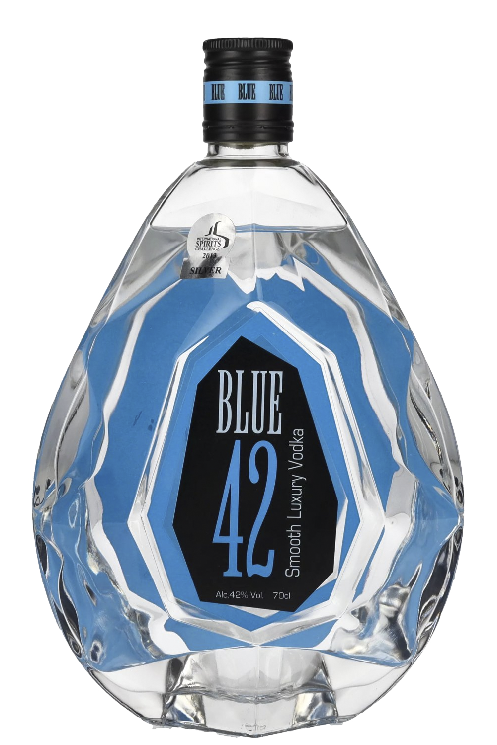 WineVins Blue 42 Luxury Smooth