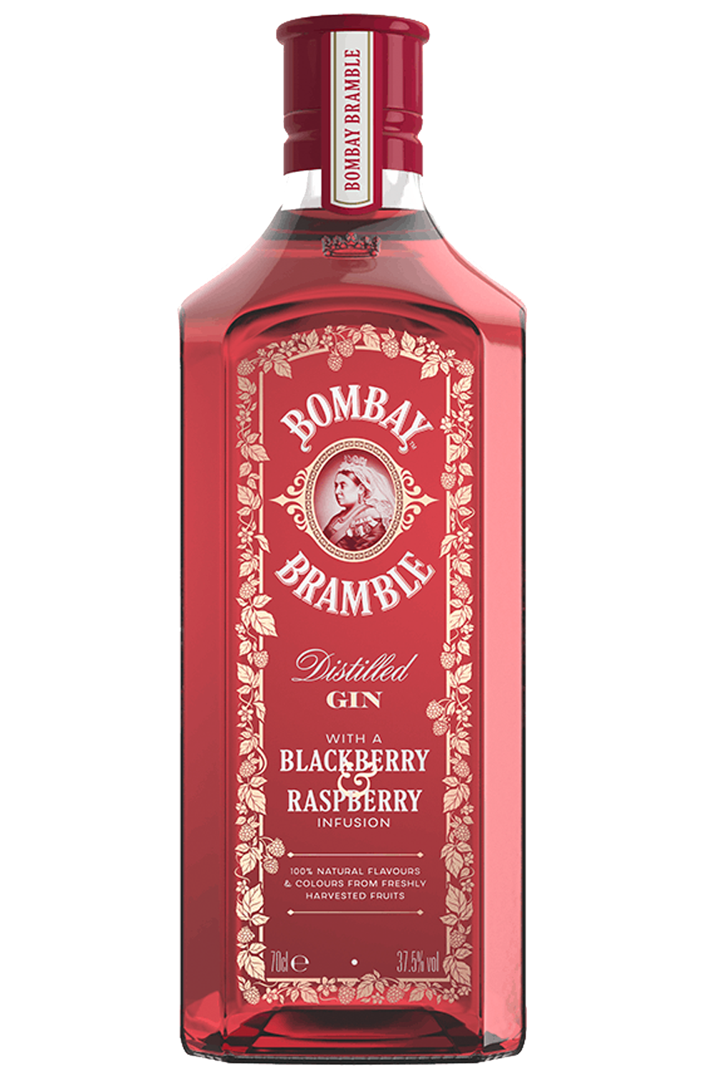 WineVins Bombay Sapphire Bramble