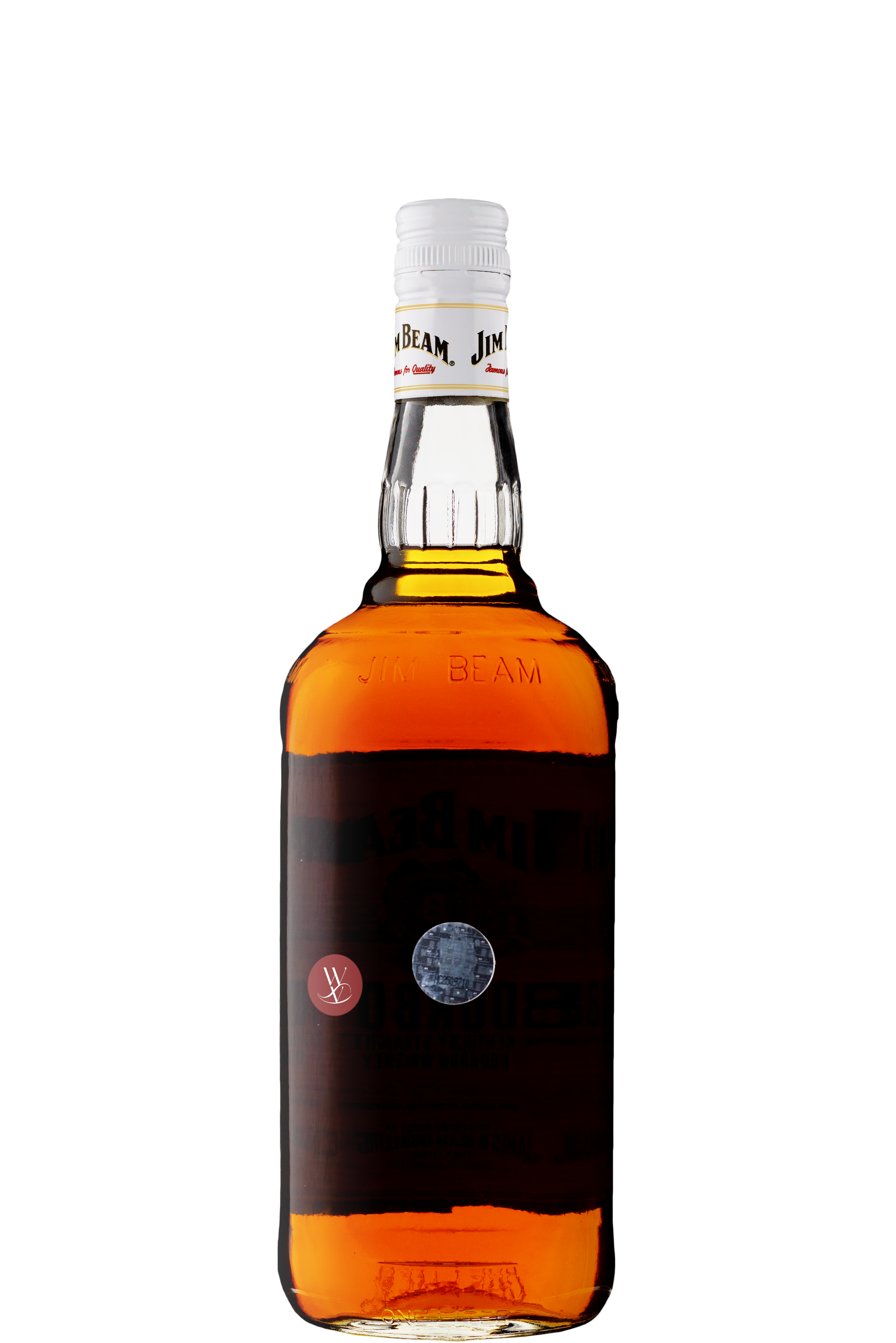 Whisky Bourbon Jim Beam