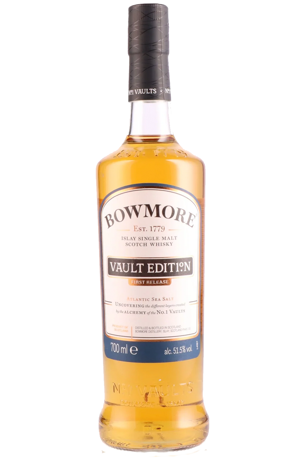 WineVins Bowmore Vault Edition 1