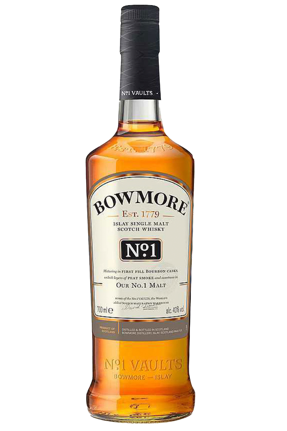 WineVins Bowmore nº1