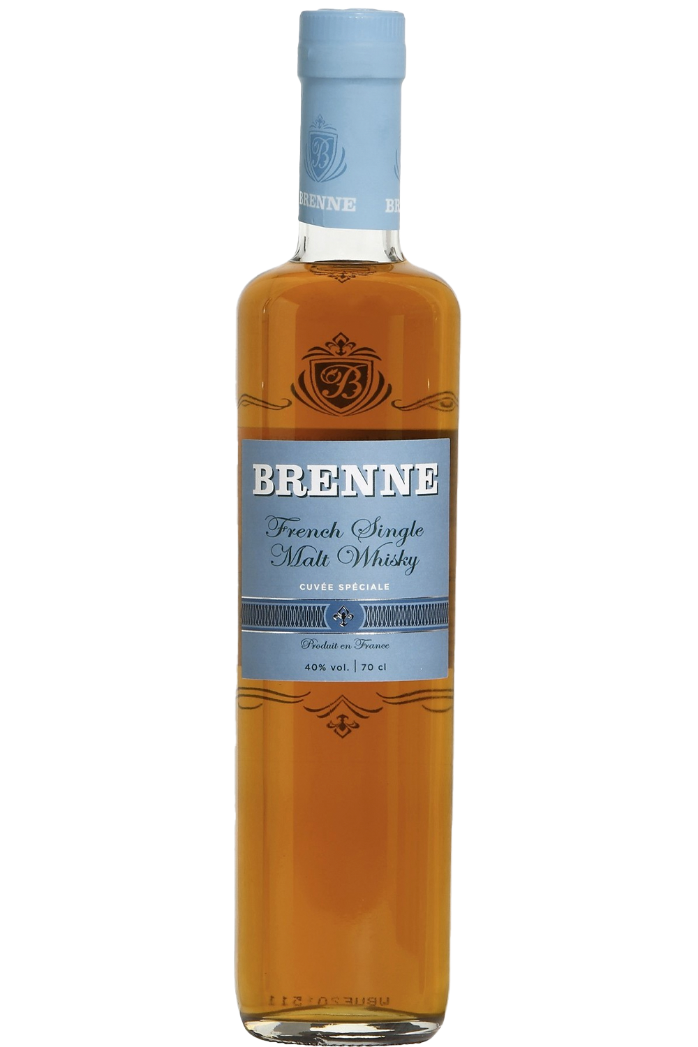 WineVins Brenne French Single Malt