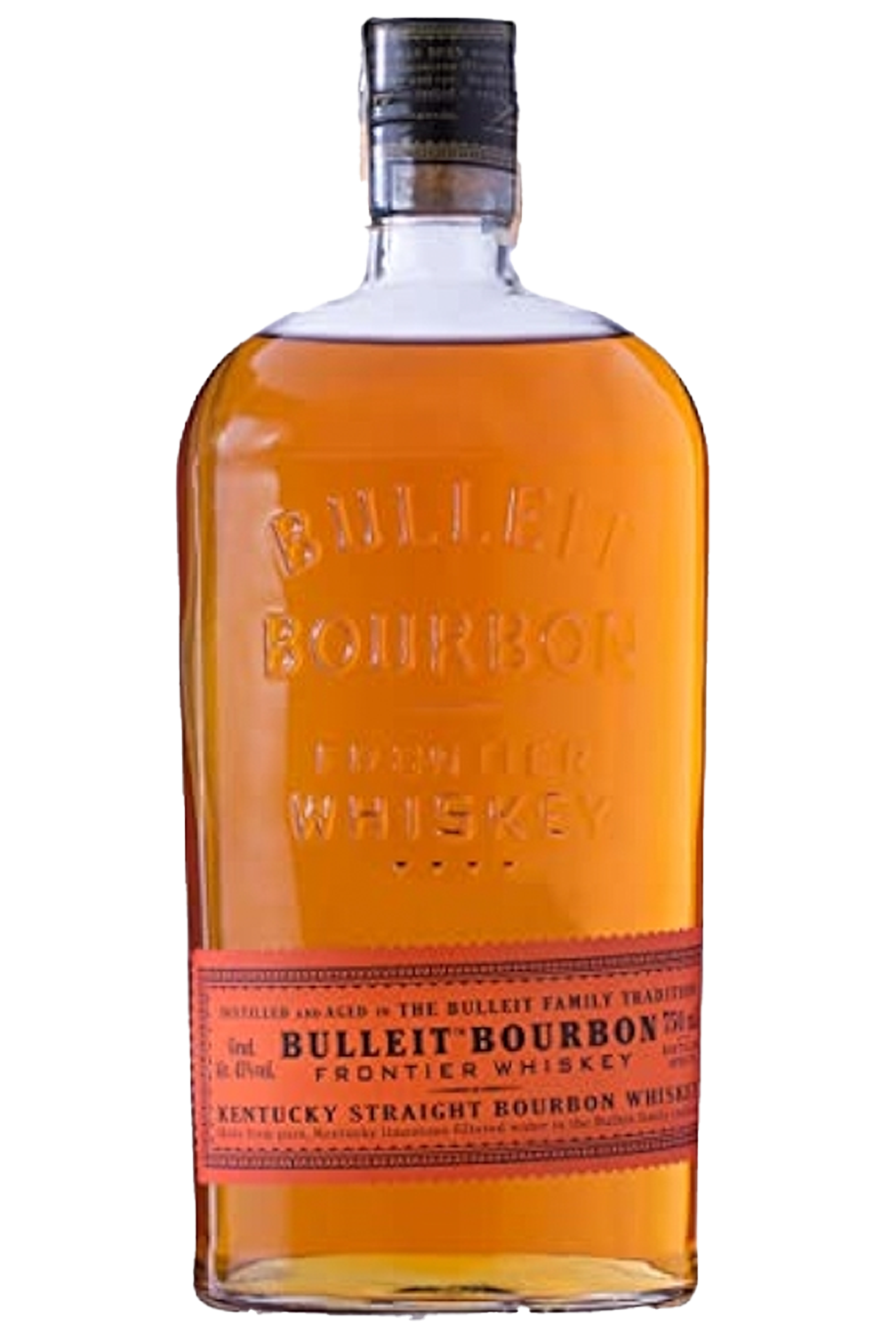 WineVins Bulleit Bourbon 1L