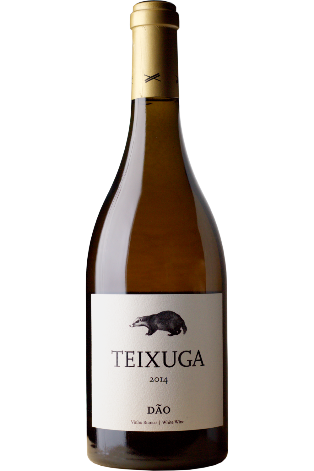 WineVins Caminhos Cruzados Teixuga Branco 2014