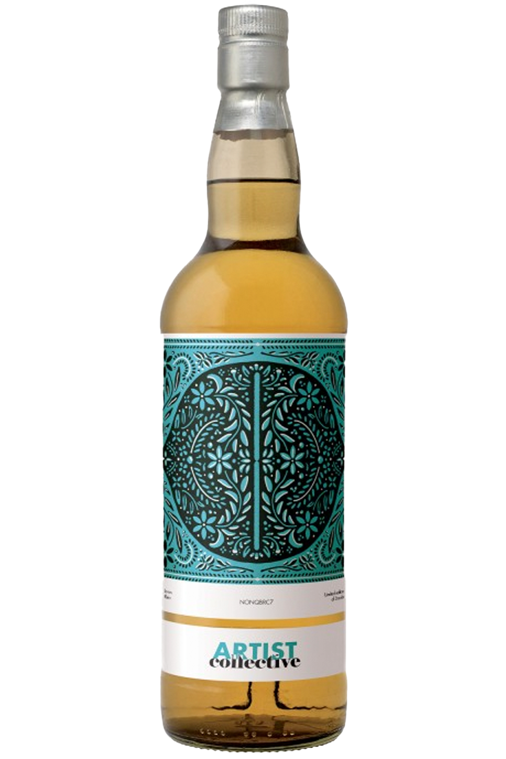 WineVins Caol Ila 2010 Collective 5.0 10 Anos