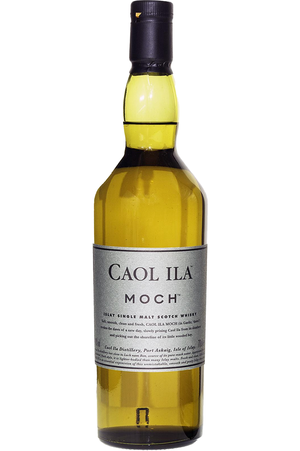 WineVins Caol Ila Moch