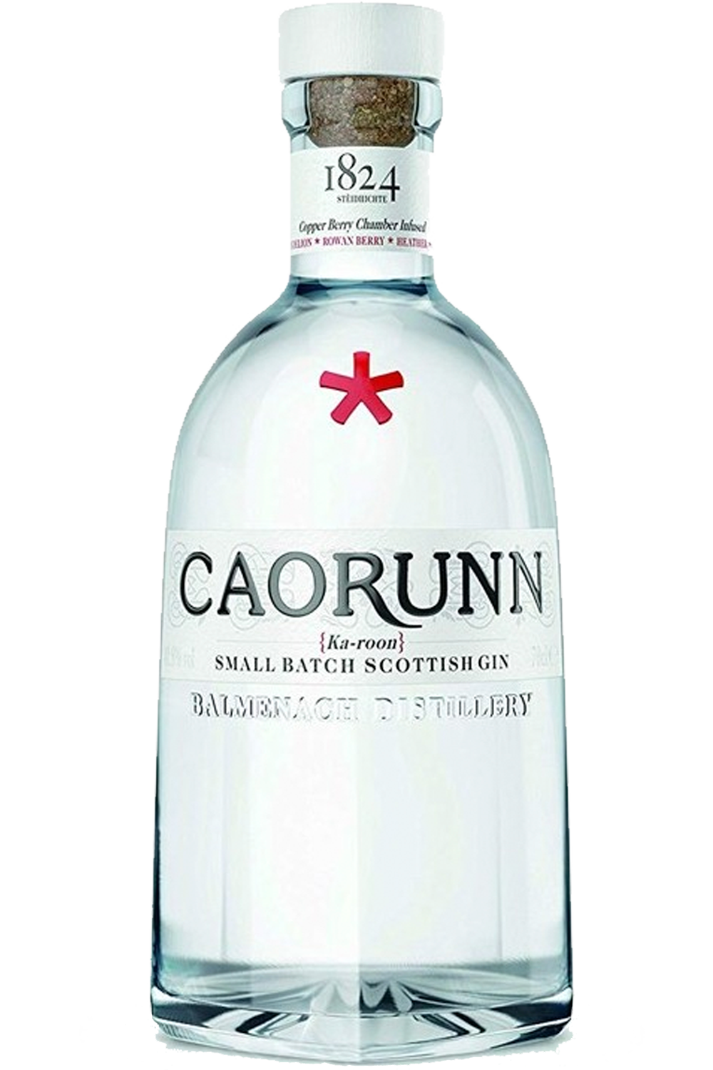 WineVins Caorunn 1L