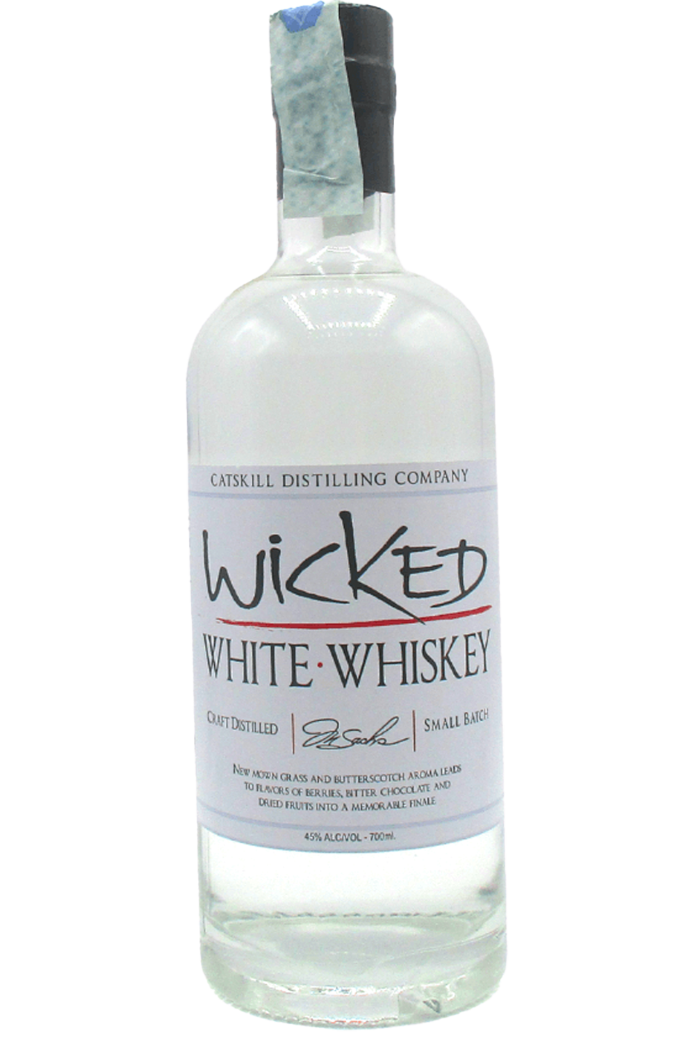 WineVins Catskill Wicked White