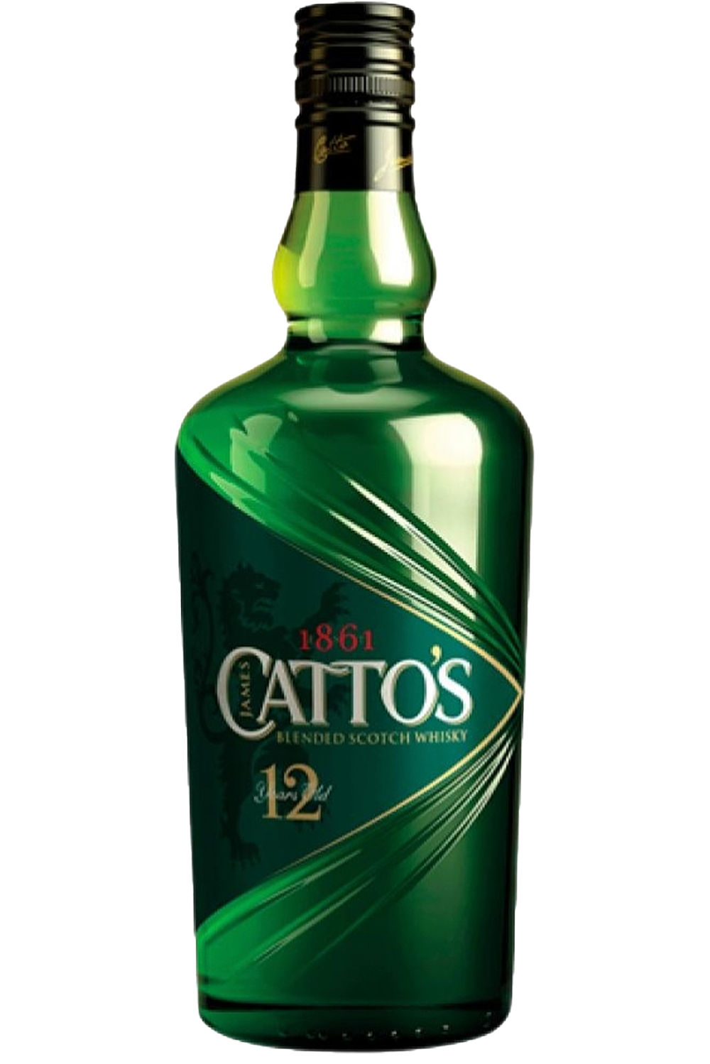 WineVins Catto's Blended 12 Anos