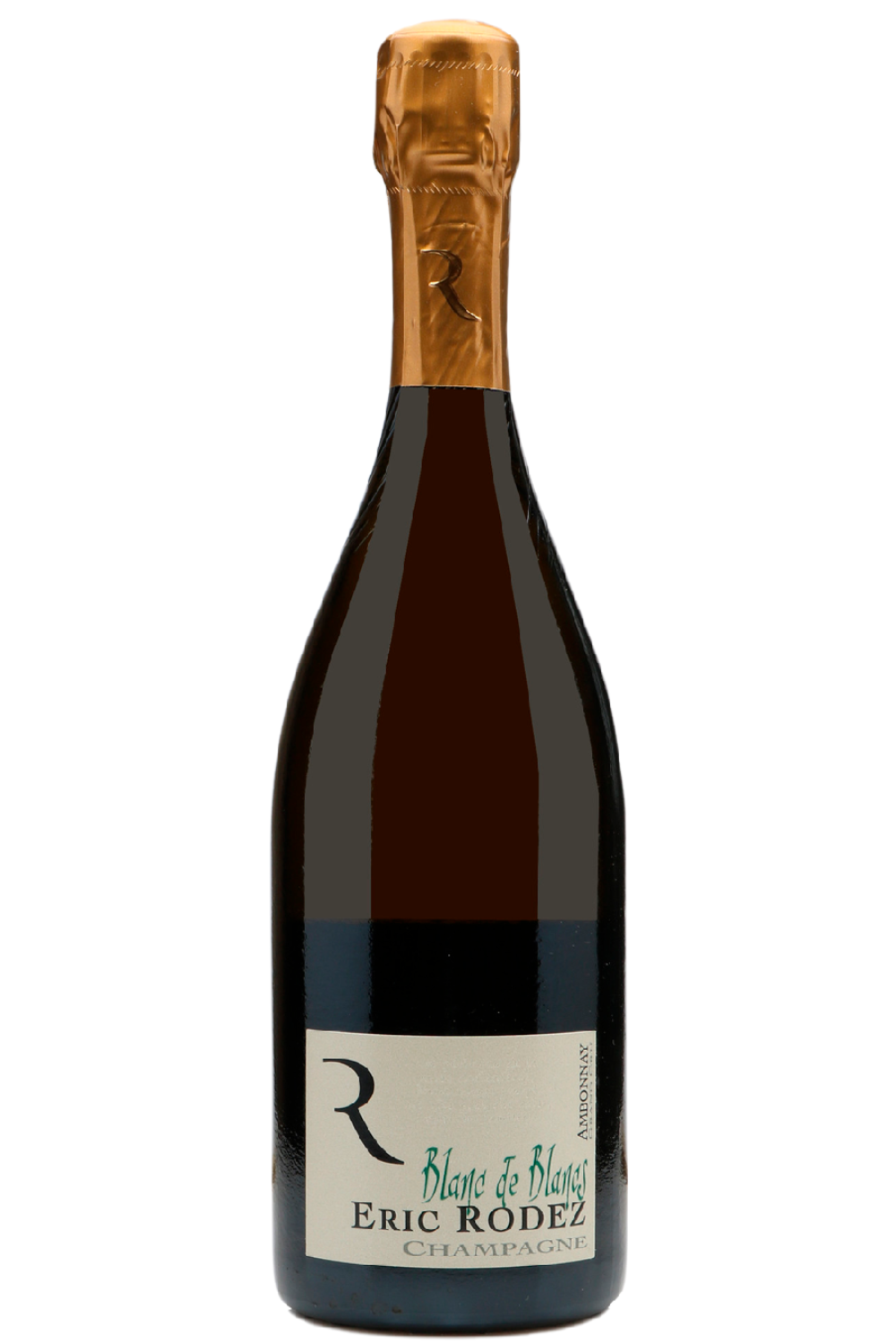 WineVins Champagne Eric Rodez Blanc de Blancs