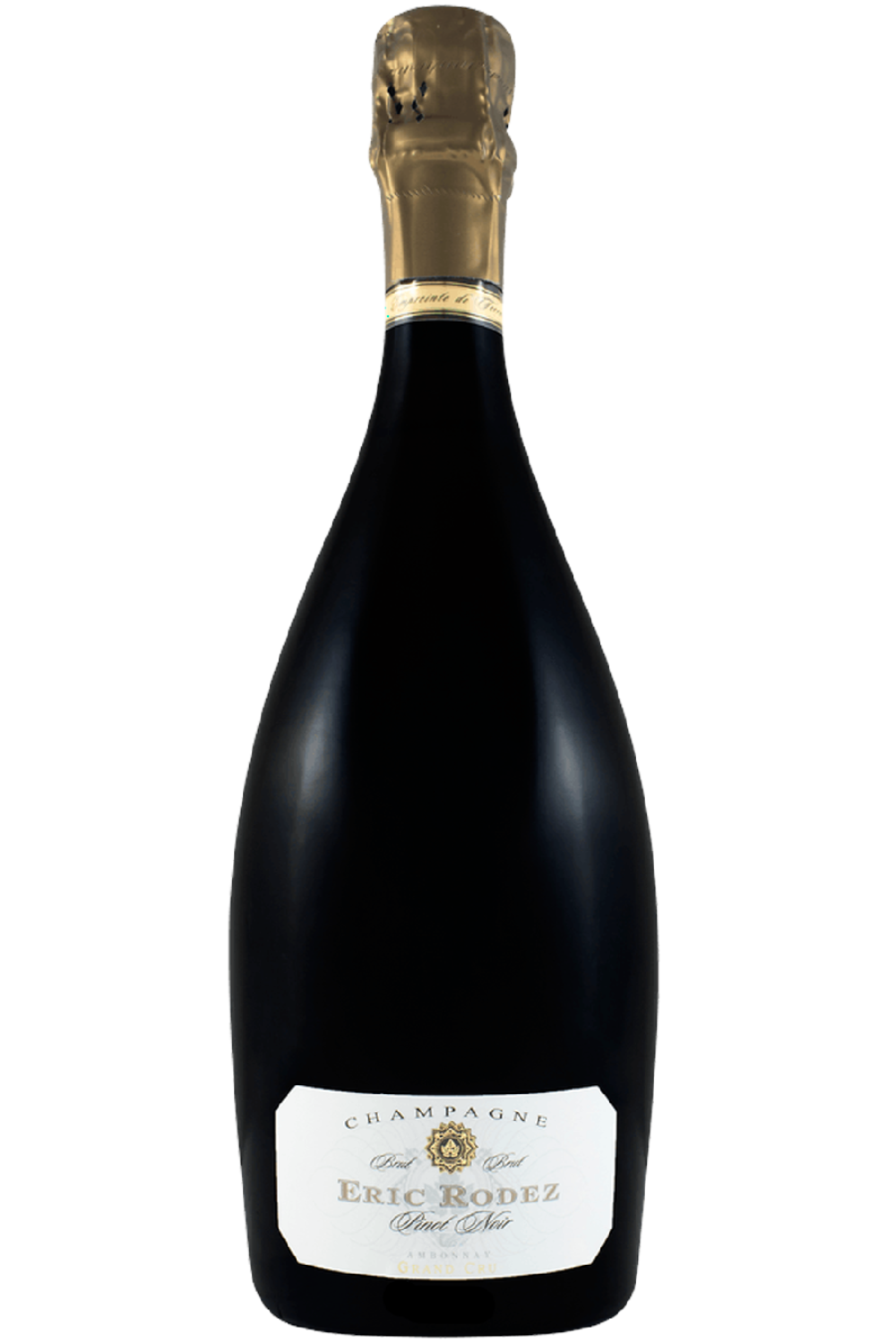 WineVins Champagne Eric Rodez Pinot Noir Beurys
