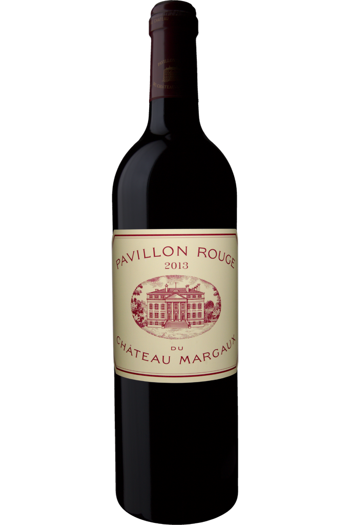 Pavillon Rouge du Château Margaux 2013 WineVins Château Margaux Pavillon Rouge Red 2013