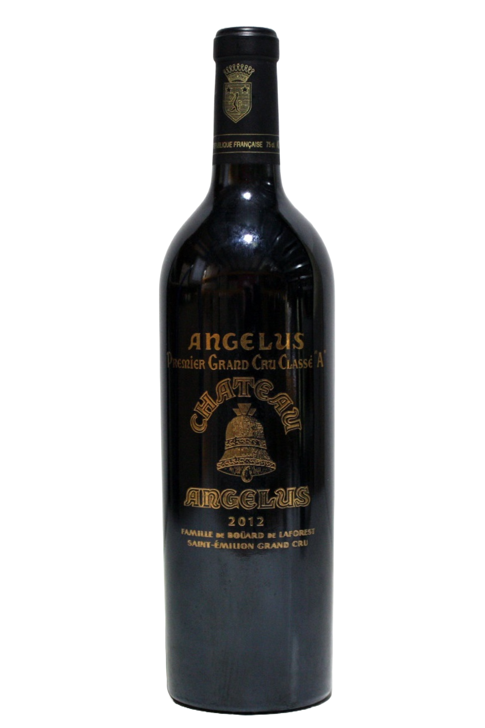 Château Angélus Tinto 2012