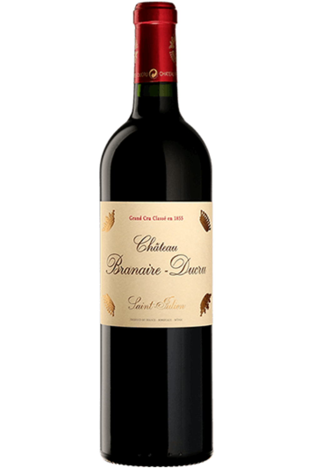 WineVins Chateau Branaire Ducru 2015