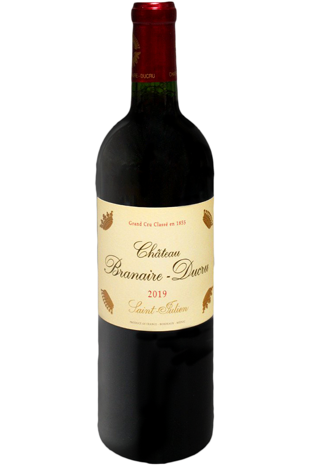 Château Branaire-Ducru Tinto 2019