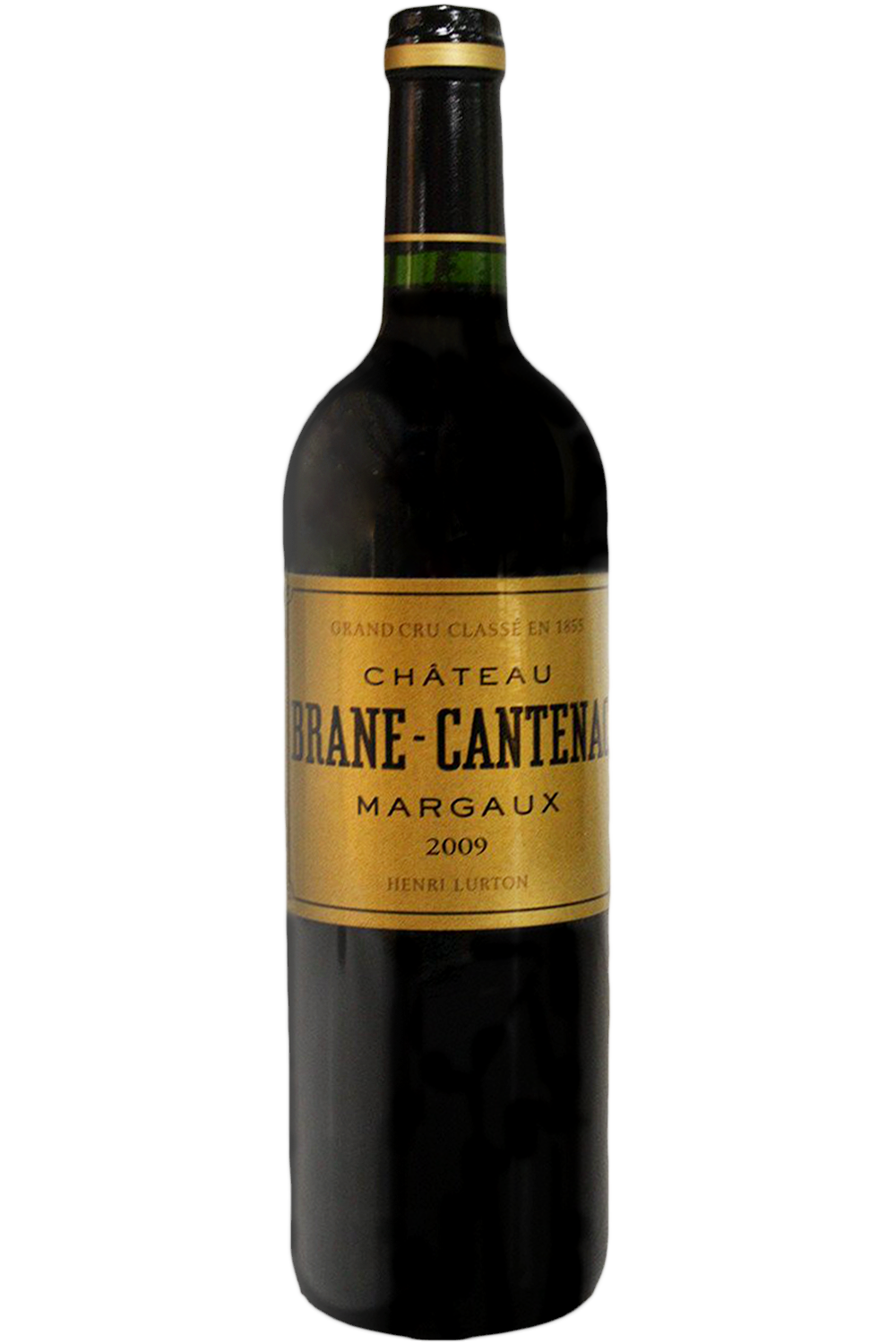 Château Brane-Cantenac Tinto 2009