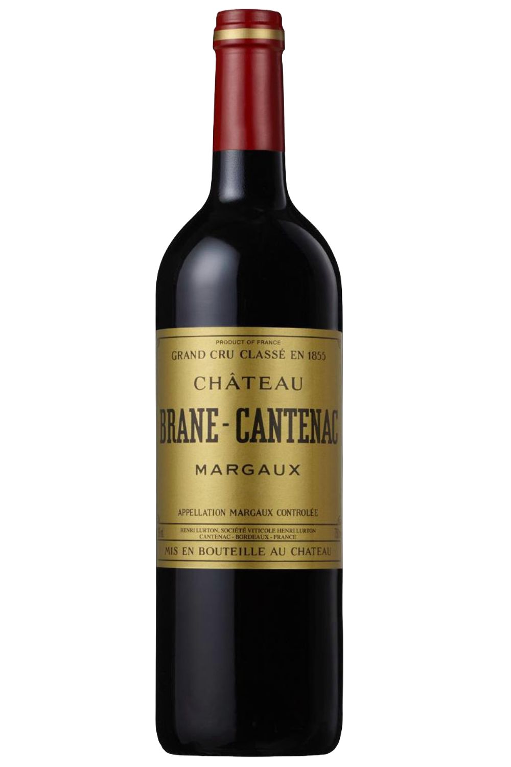 Château Brane-Cantenac Tinto 2010