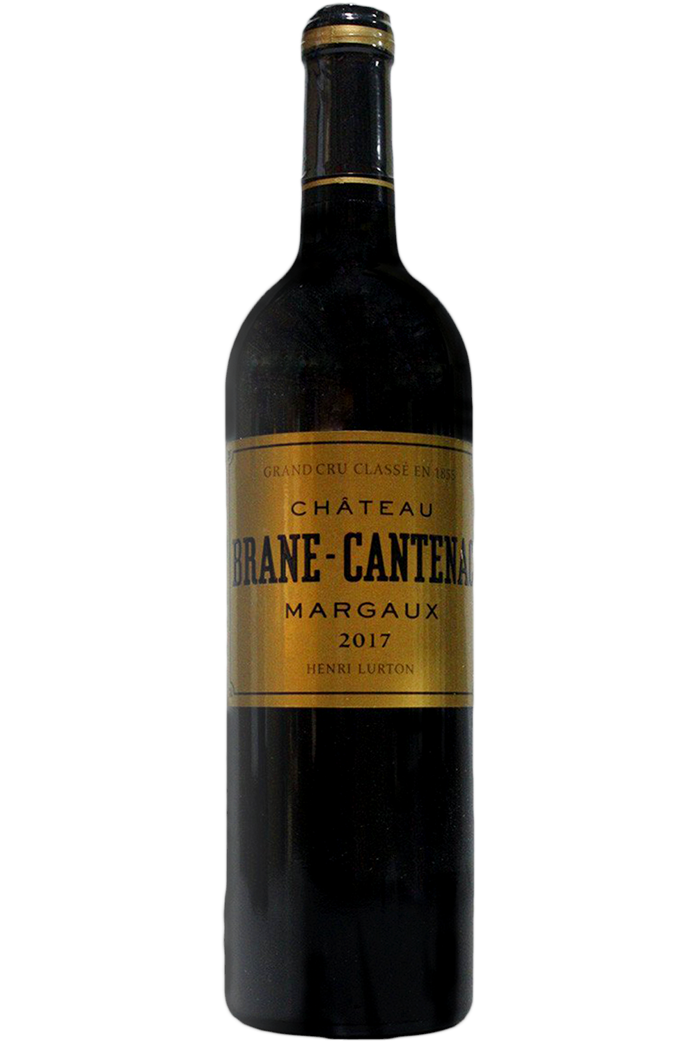Château Brane-Cantenac Tinto 2017