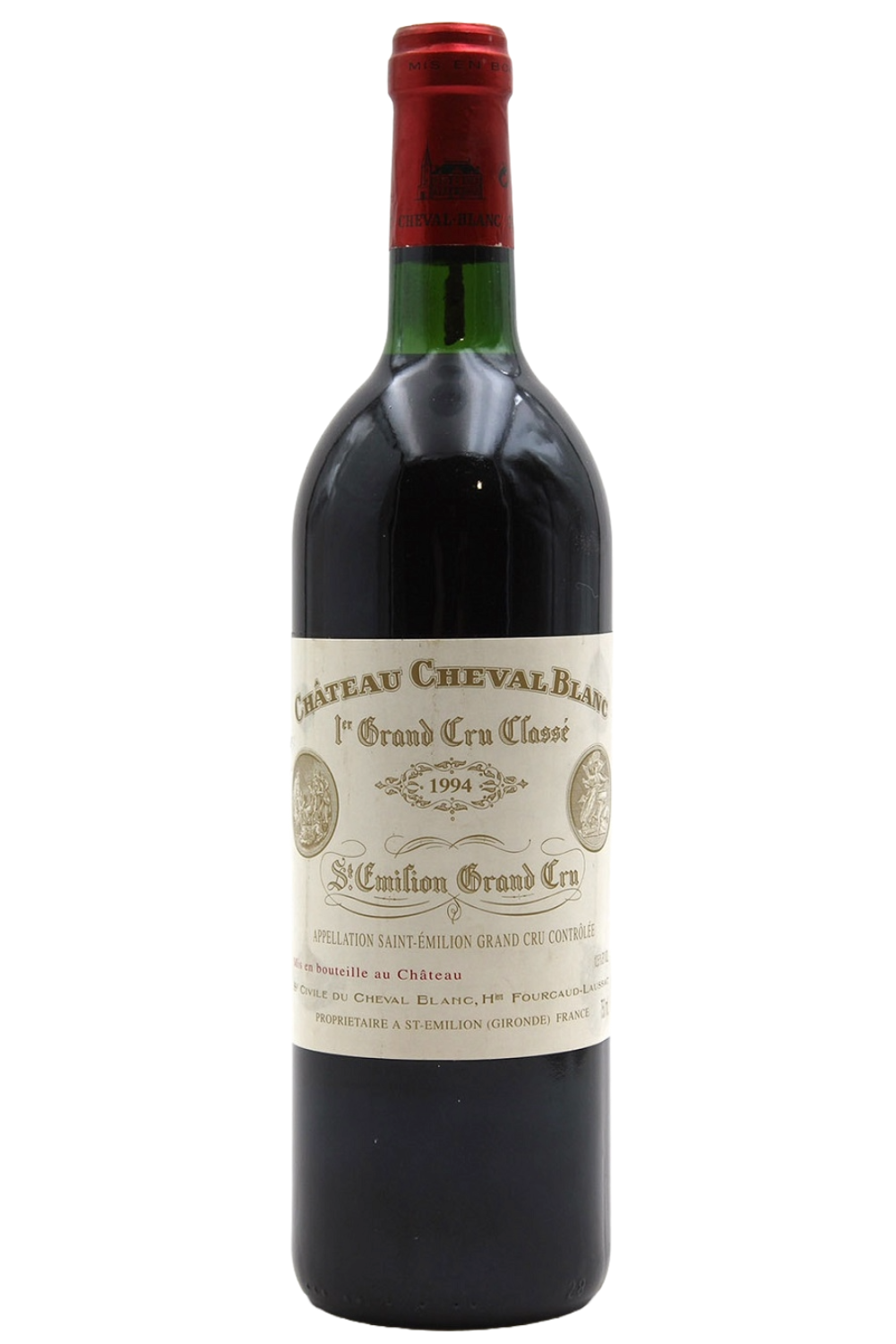 WineVins Chateau Cheval Blanc 1994