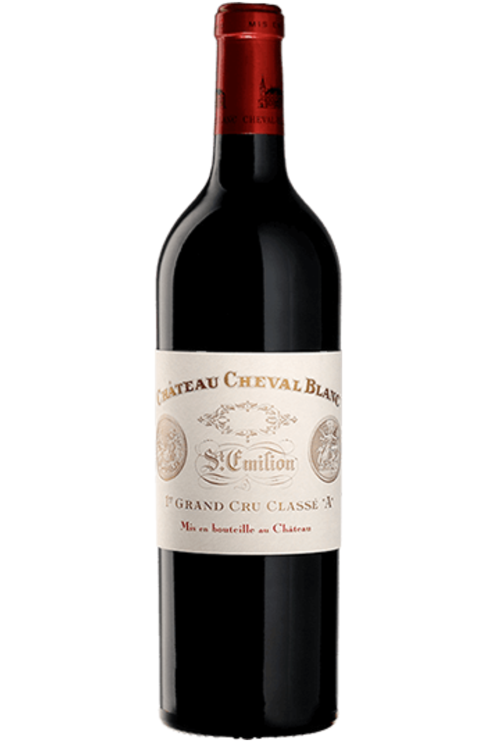 WineVins Chateau Cheval Blanc 2021