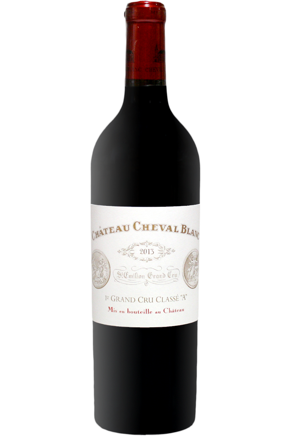 WineVins Chateau Cheval Blanc 2013