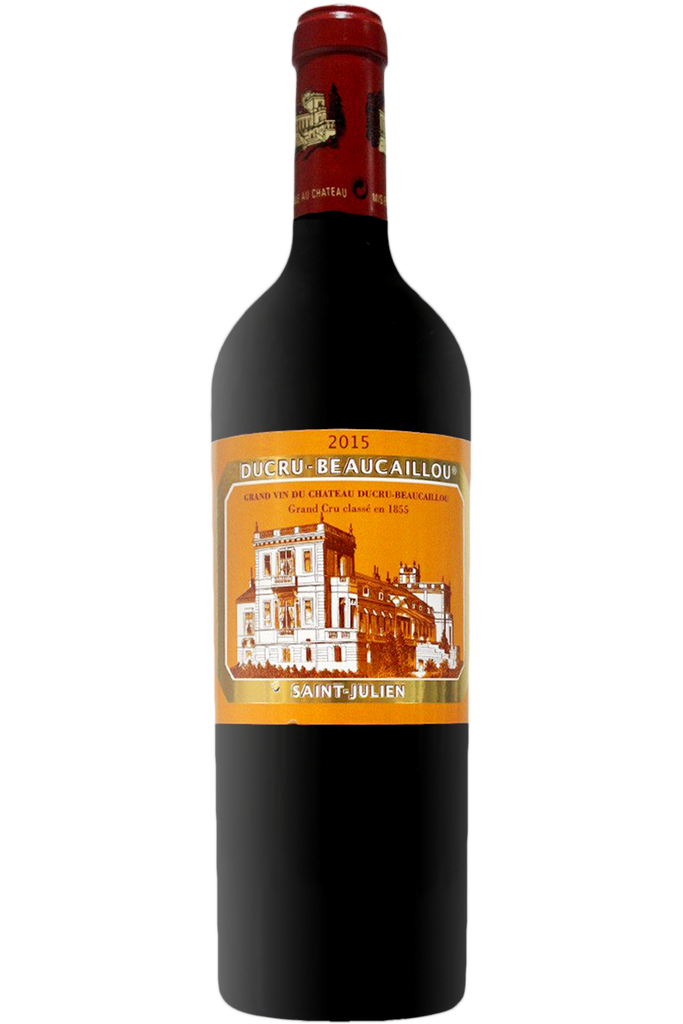 Chateau Ducru Beaucaillou 2015 – WineVins Chateau Ducru Beaucaillou 2015 – WineVins