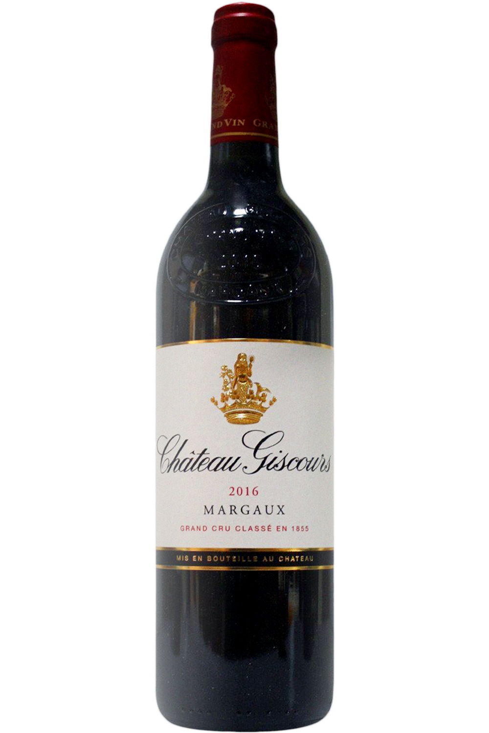 Chateau Giscours Margaux Tinto 2016