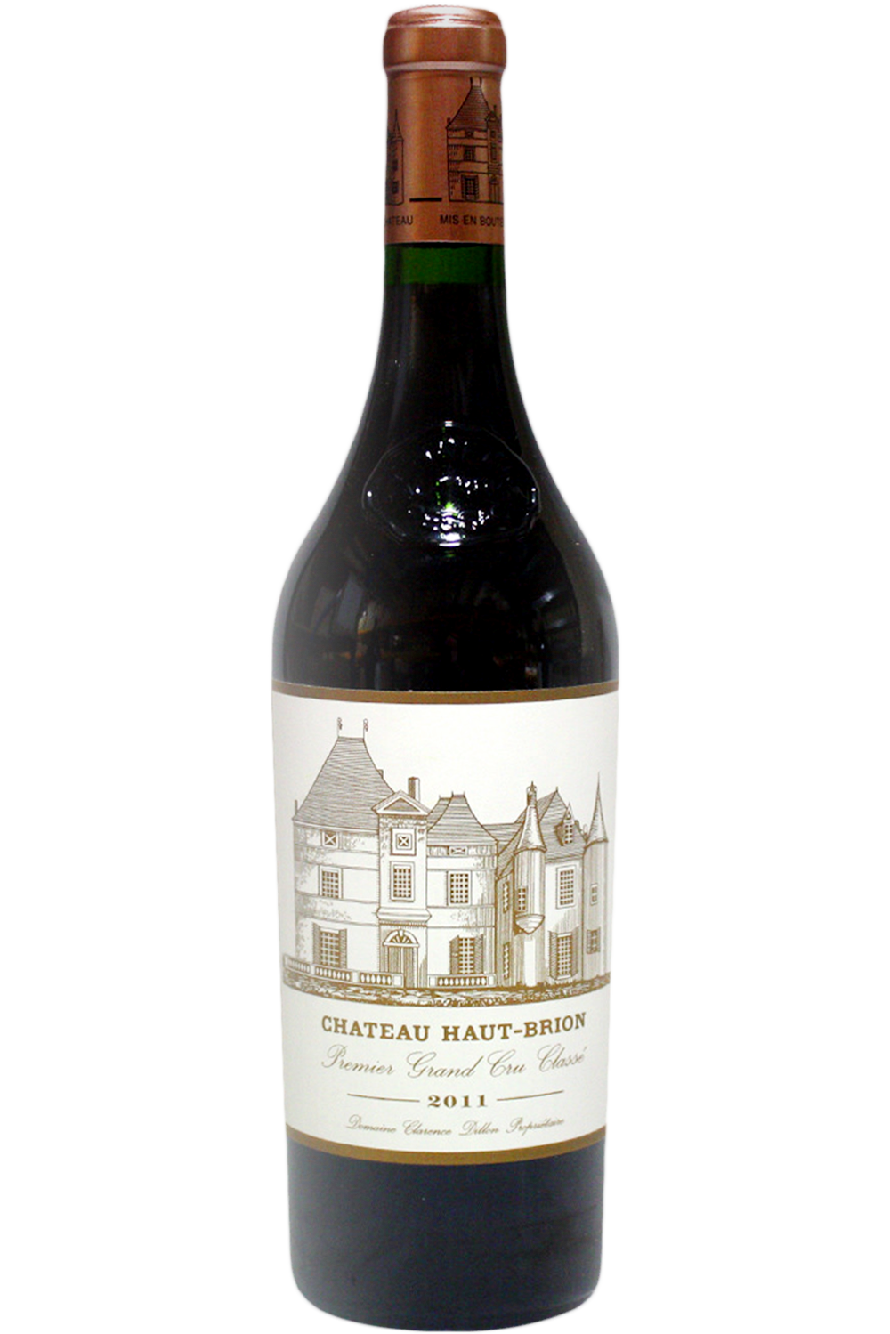 WineVins Chateau Haut Brion 2011