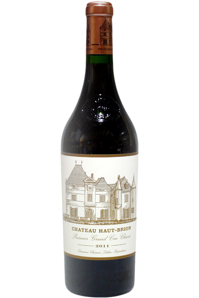 Chateau Haut Brion 2011 – WineVins