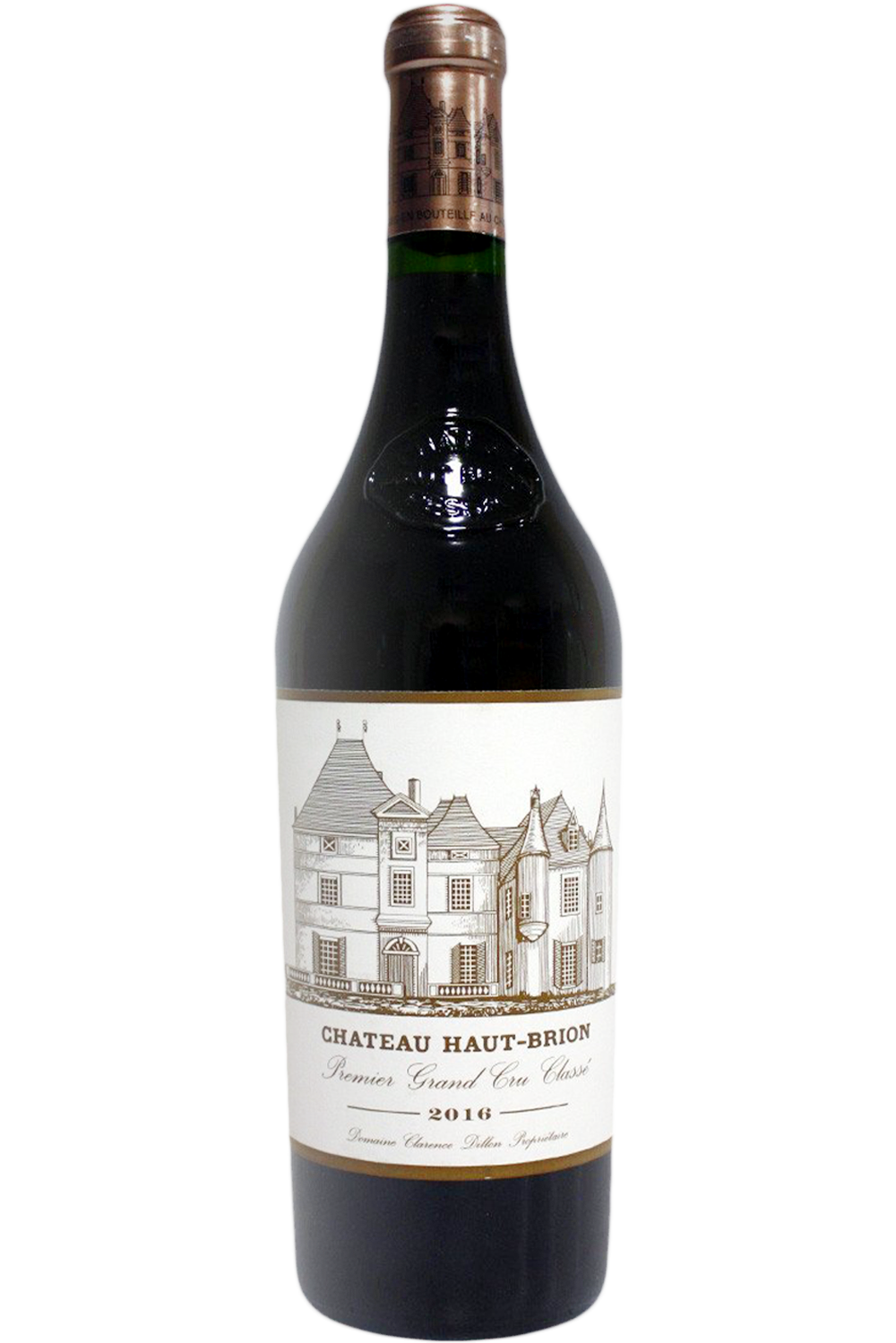 WineVins Chateau Haut Brion 2016