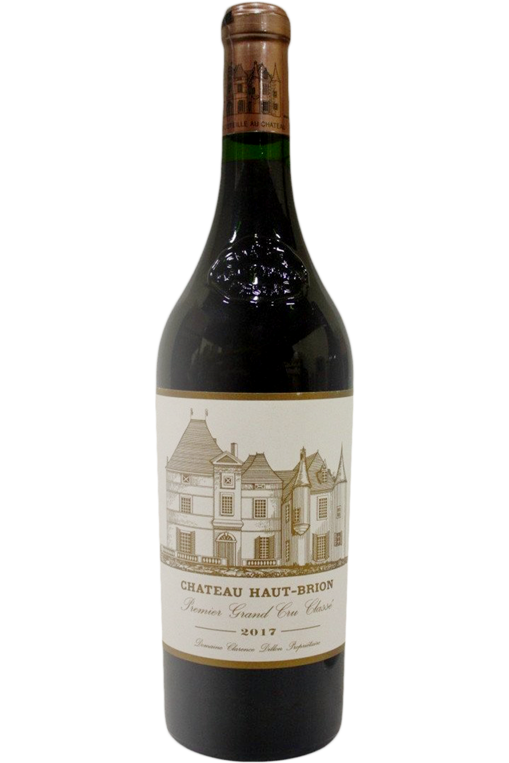 WineVins Chateau Haut Brion 2017