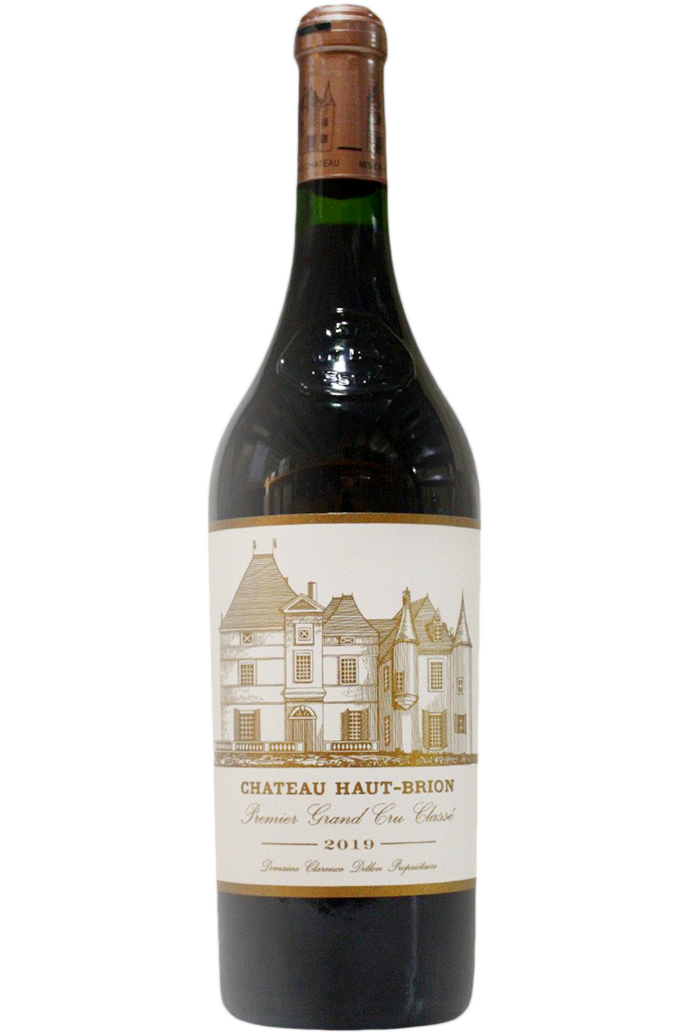 WineVins Chateau Haut Brion 2019