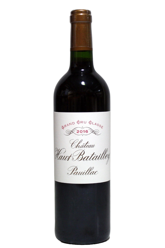 Chateau Haut Batailley 2016 – WineVins