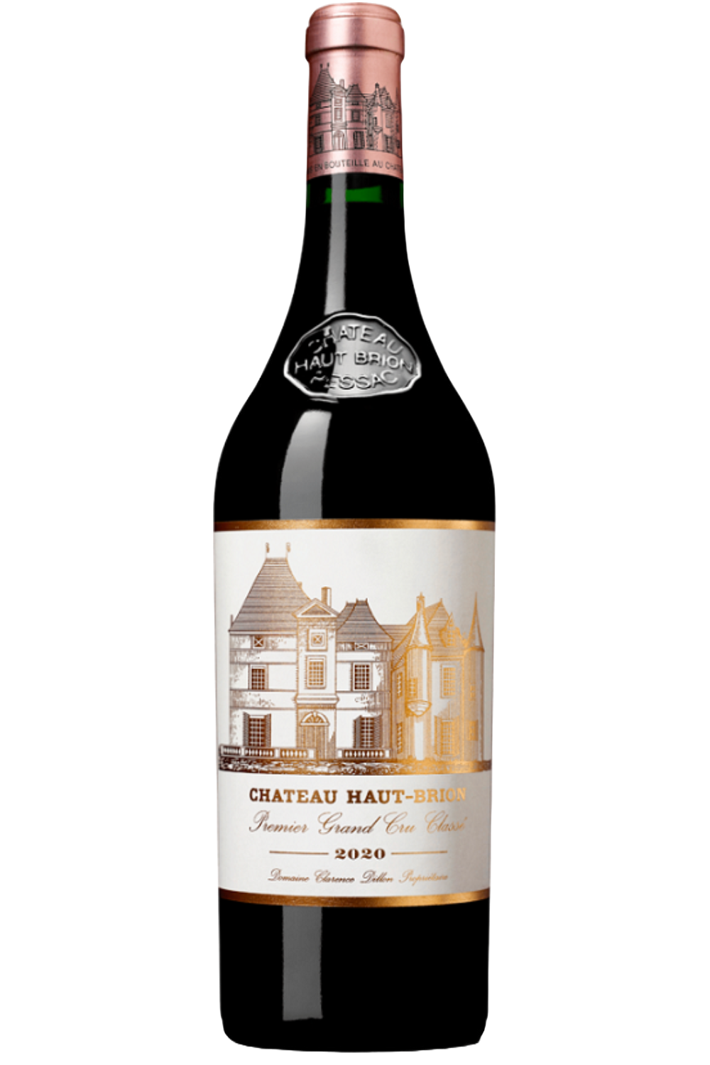 WineVins Chateau Haut Brion 2020