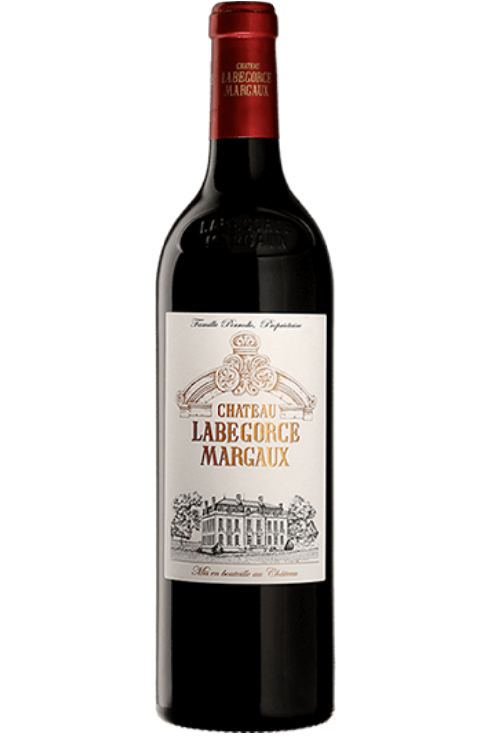 WineVins Chateau Labegorce 2019