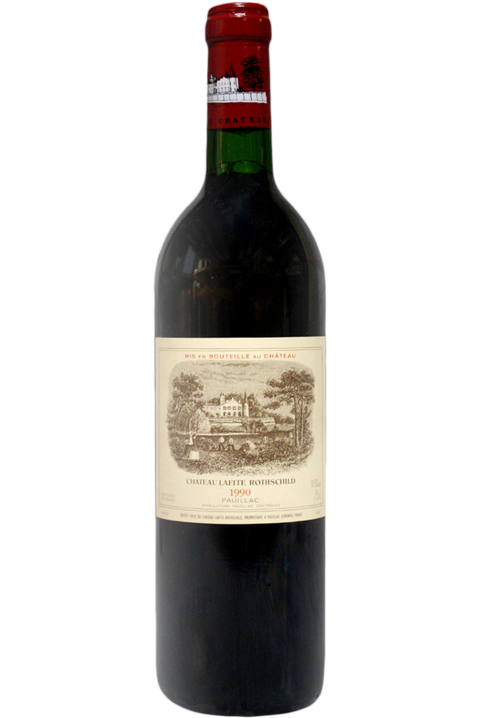 Chateau_Lafite_Rothschild_1990