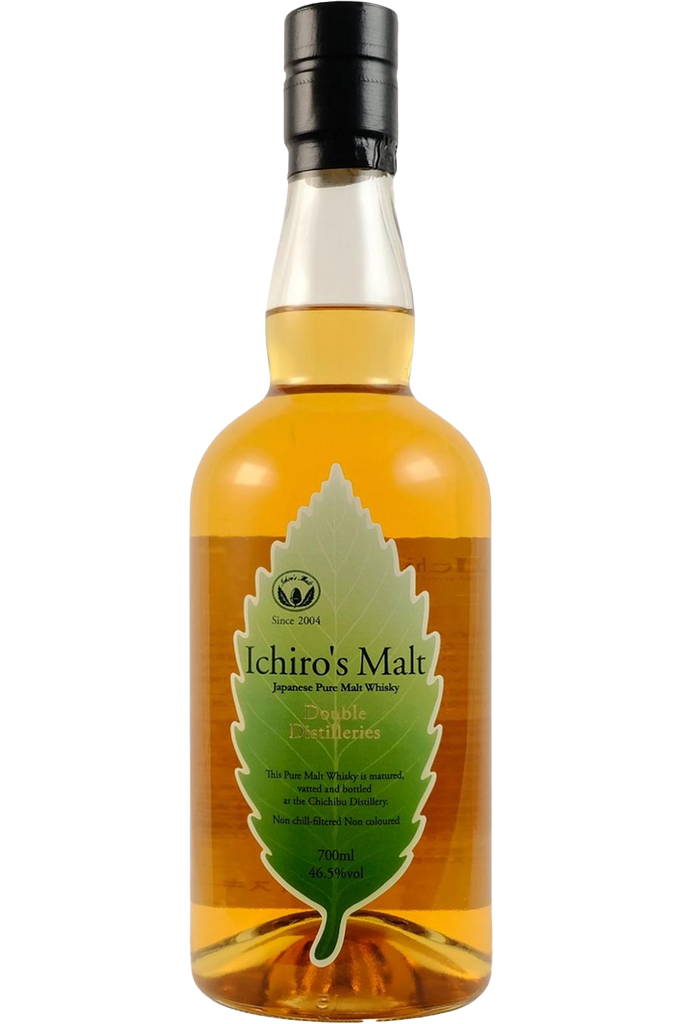 Ichiro's Malt Double Distilleries 700ml 【公式通販】
