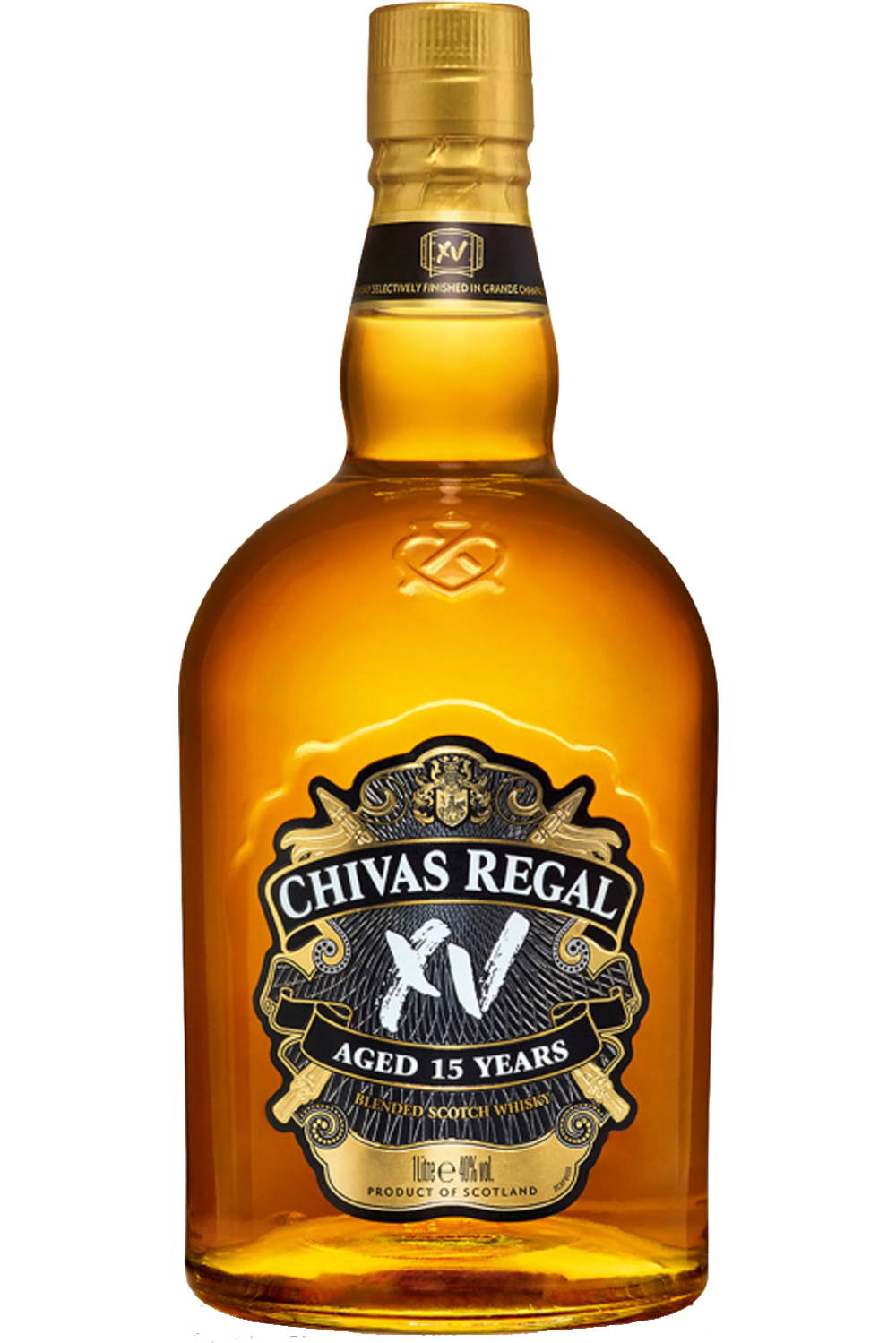 WineVins Chivas Regal XV 15 Anos