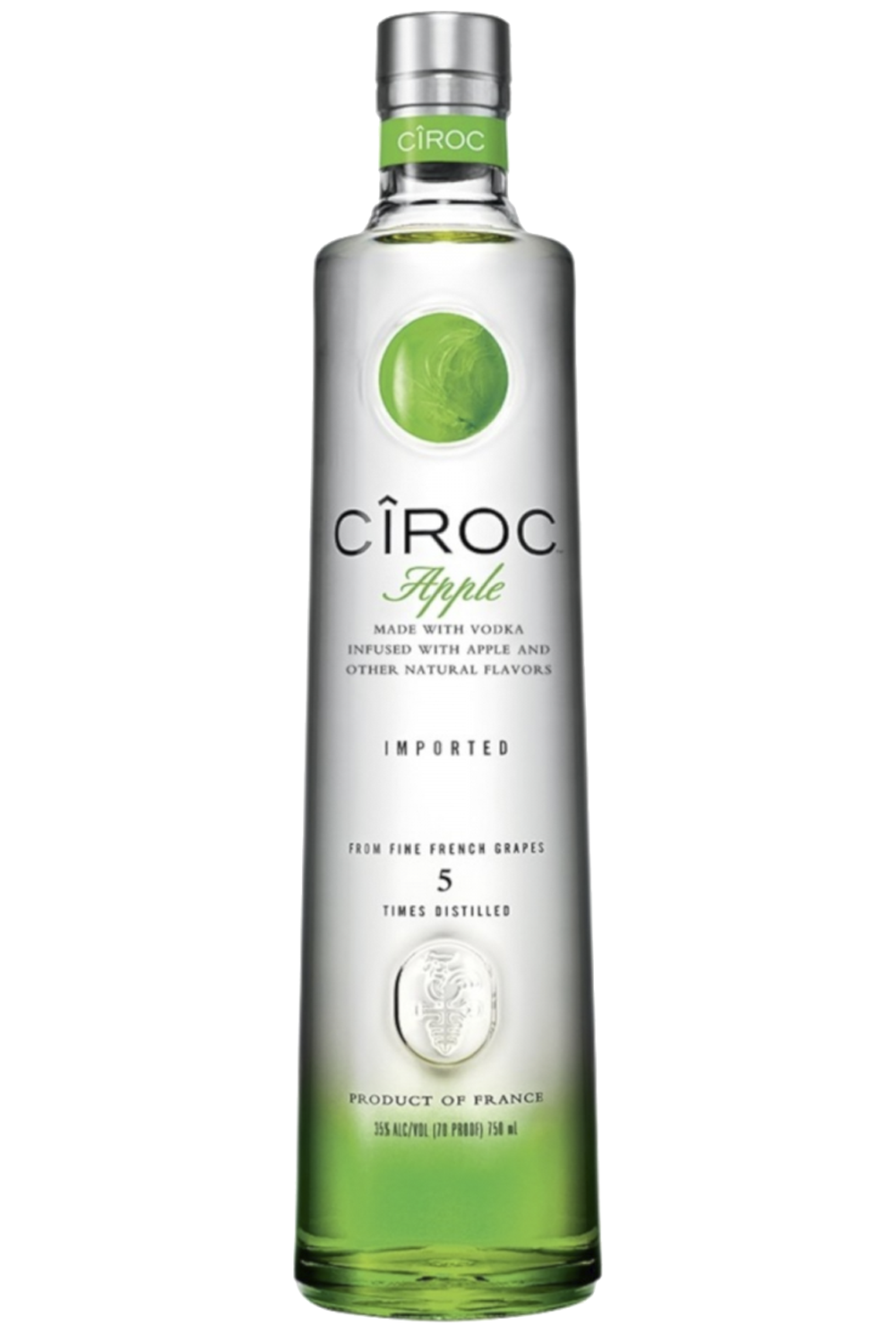 WineVins Ciroc Apple