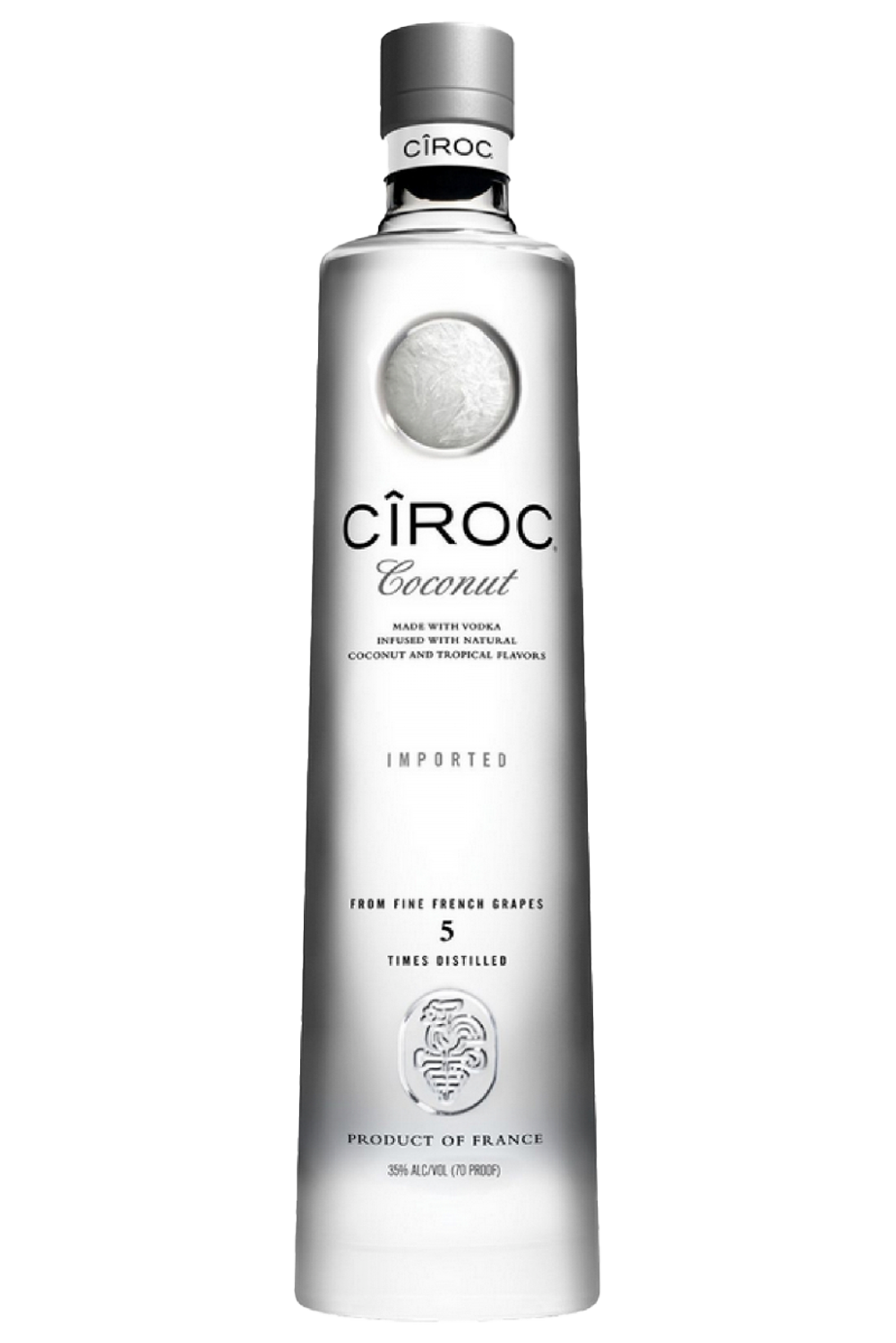 WineVins Ciroc Coconut