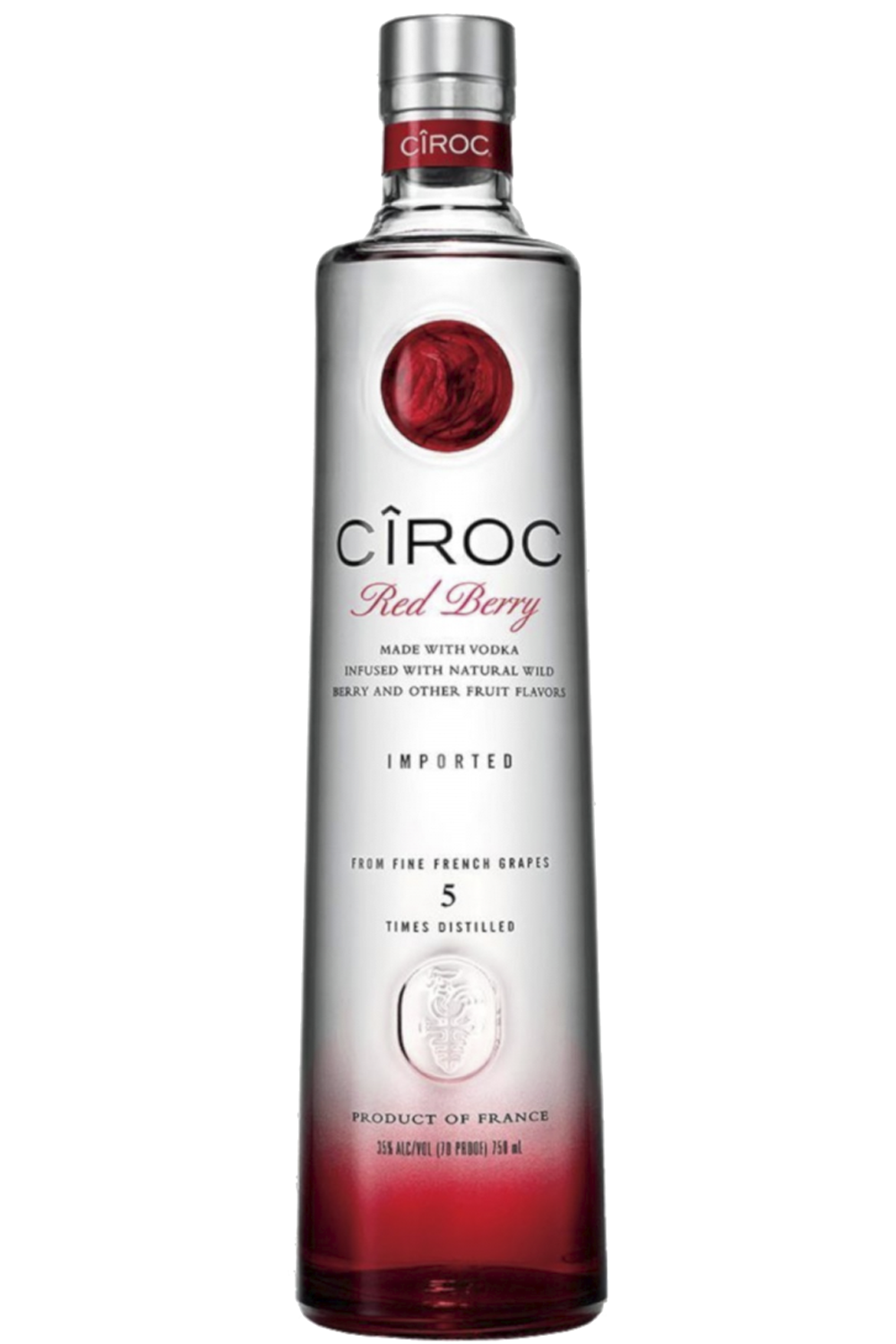 WineVins Ciroc Red Berry