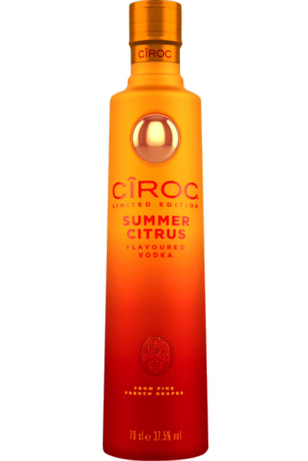 WineVins Ciroc Summer Citrus