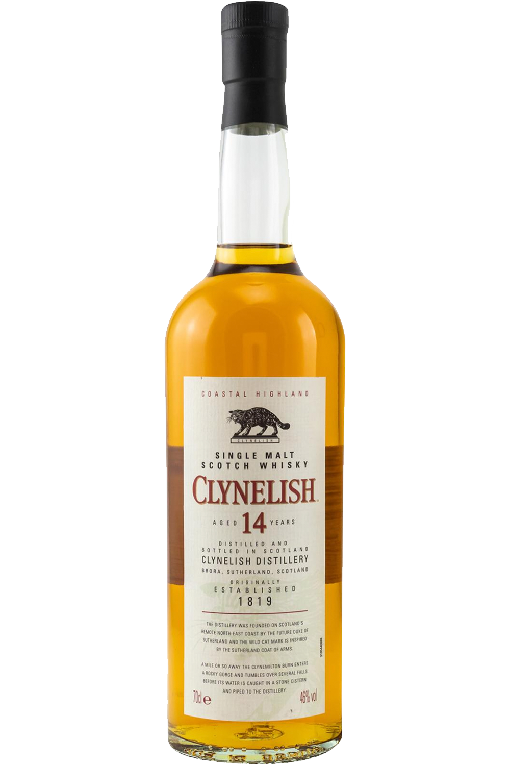 WineVins Clynelish 14 Anos