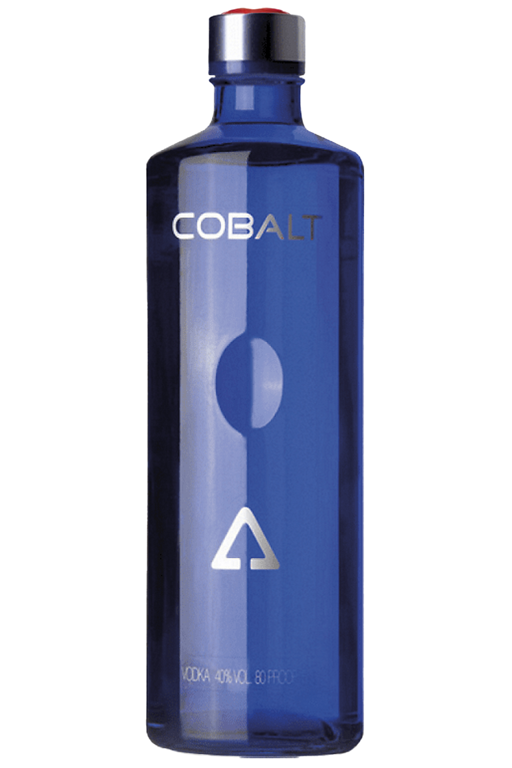 WineVins Cobalt Vodka