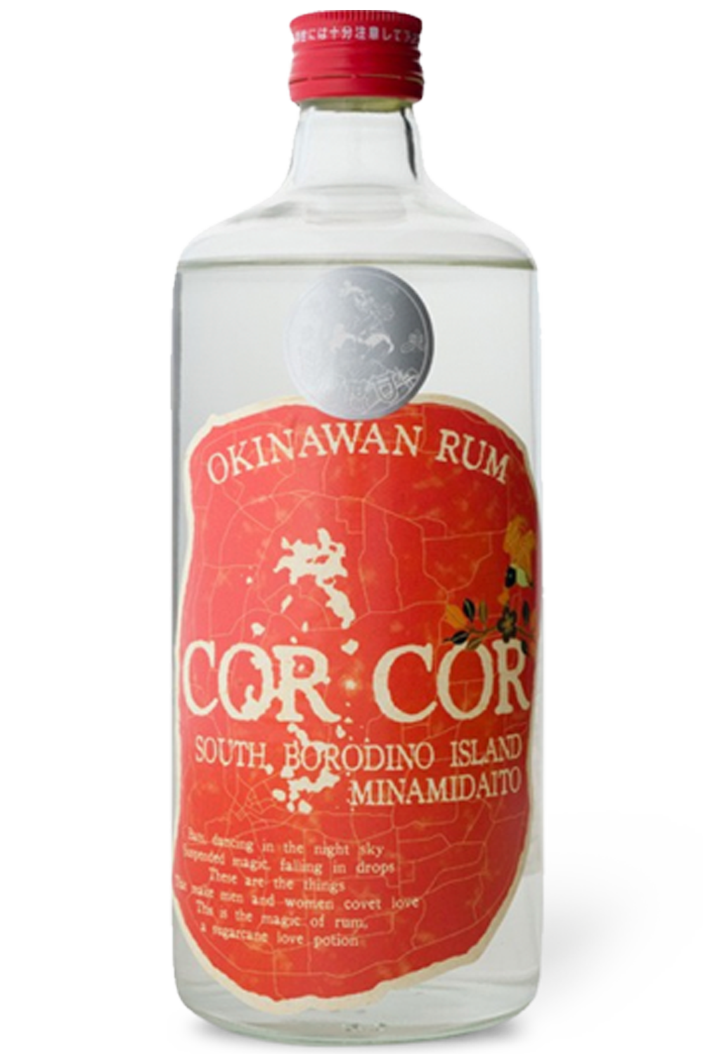 WineVins Cor Cor Red