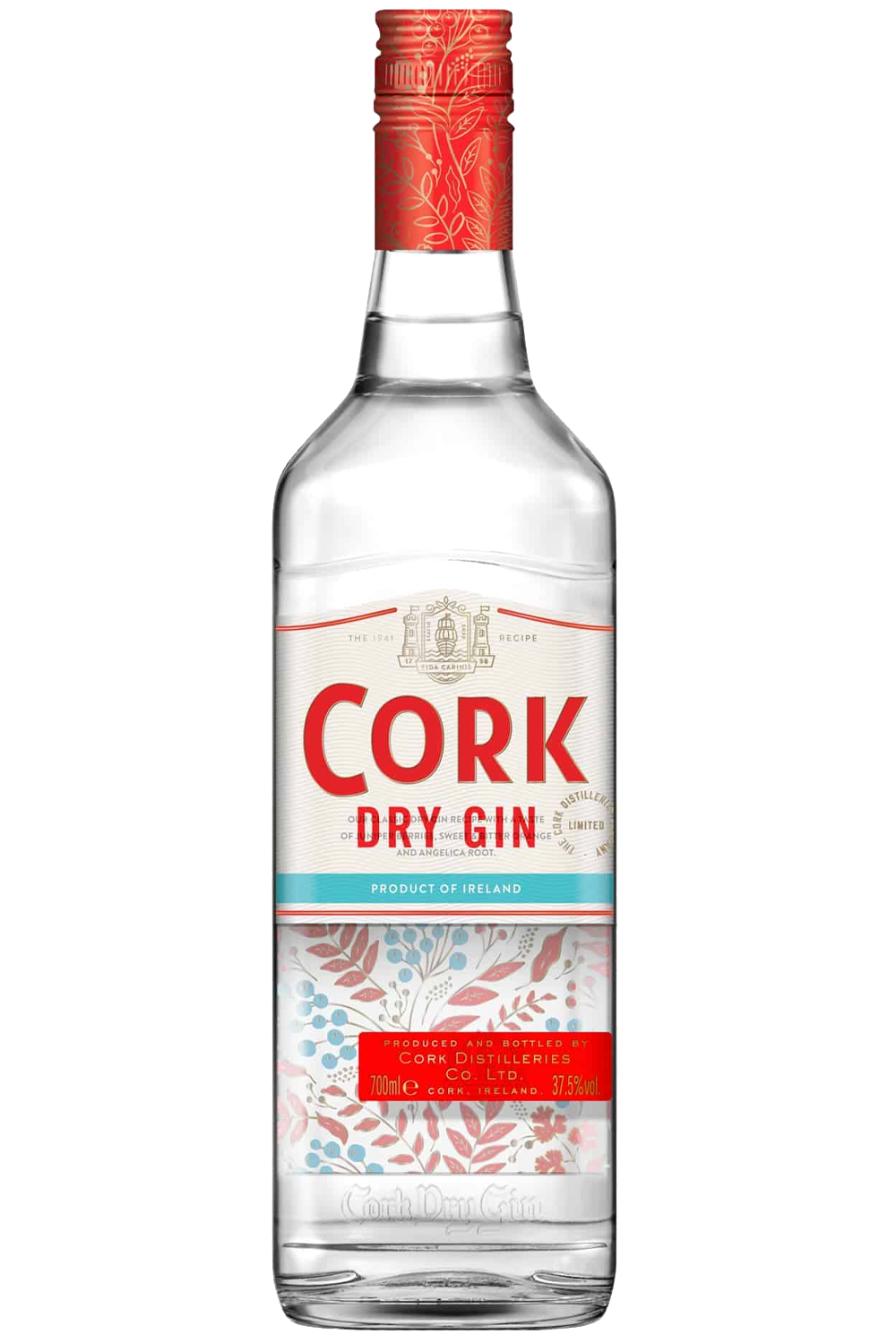 WineVins Cork Dry