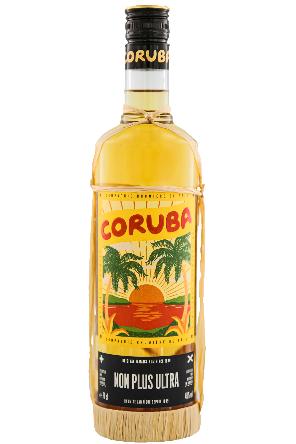 WineVins Coruba Non Plus Ultra