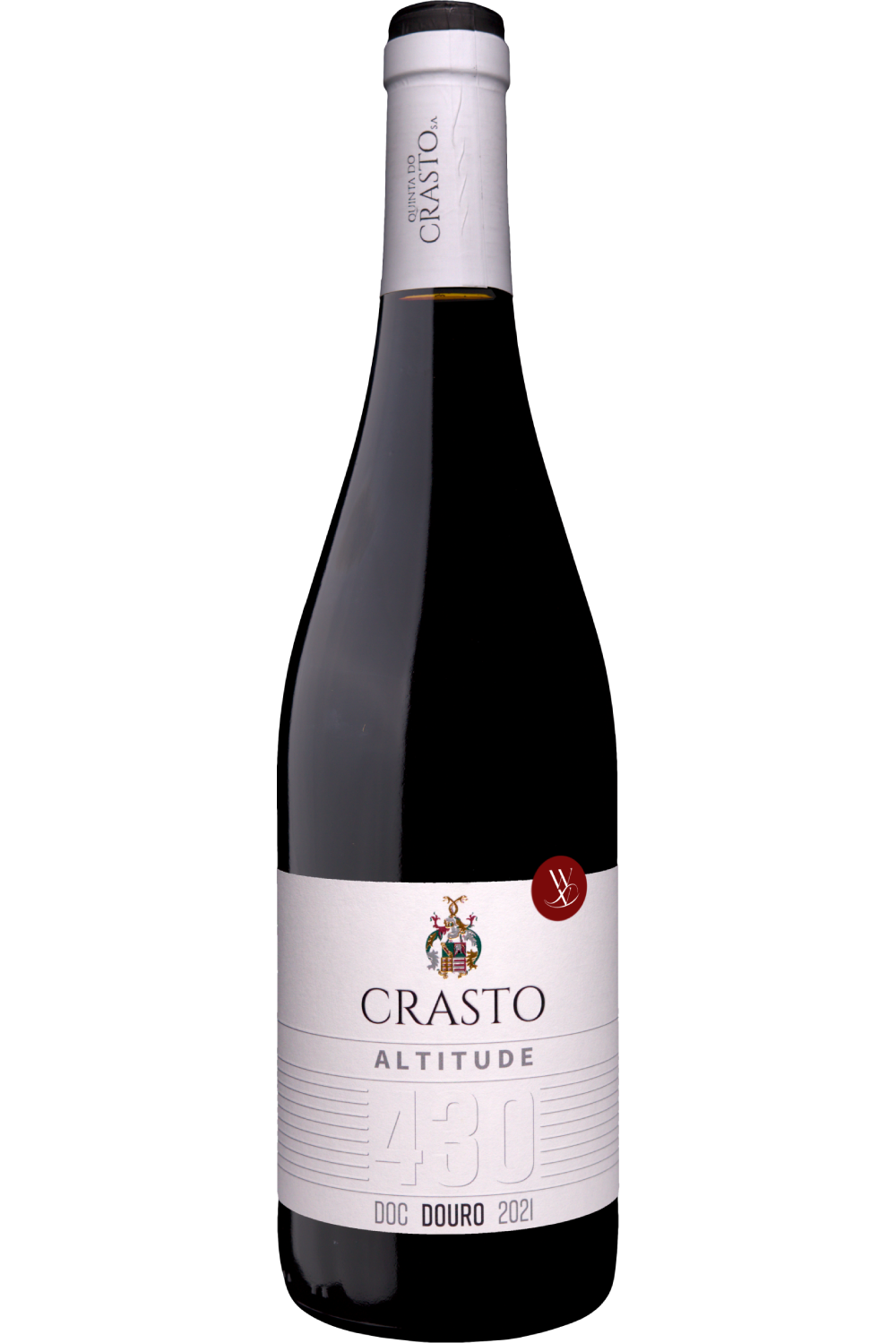 WineVins Crasto Altitude 430 Tinto NV