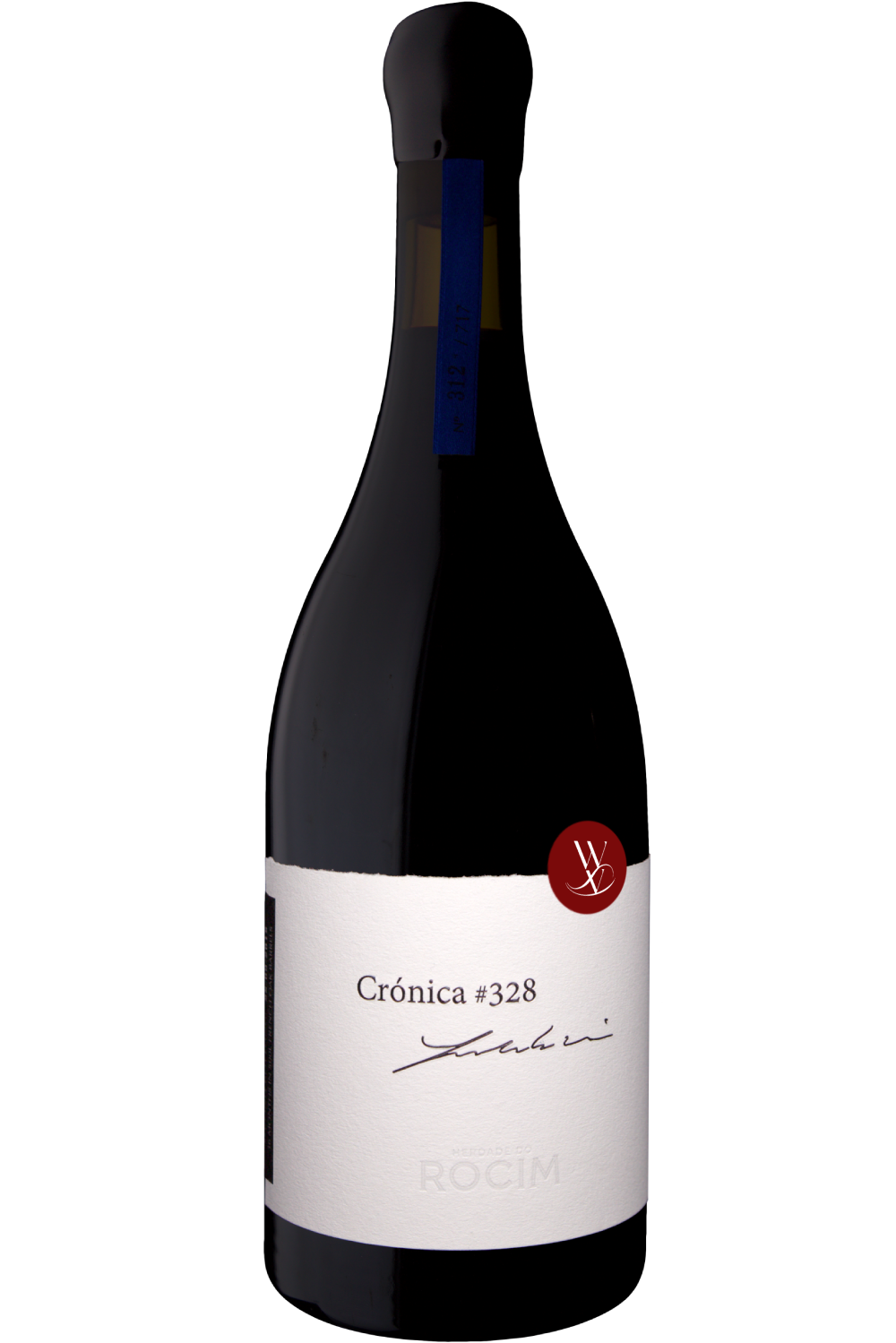 WineVins Crónica #328 Tinto 2015