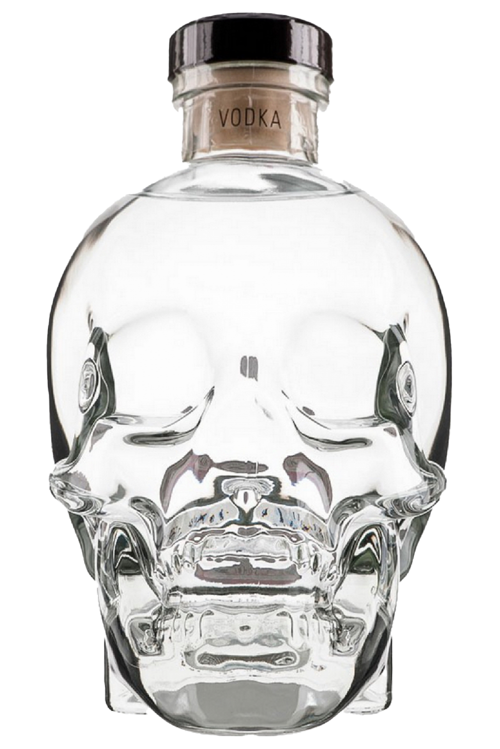 WineVins Crystal Head 1,75 L